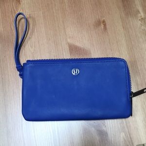 Lululemon Double up pouch